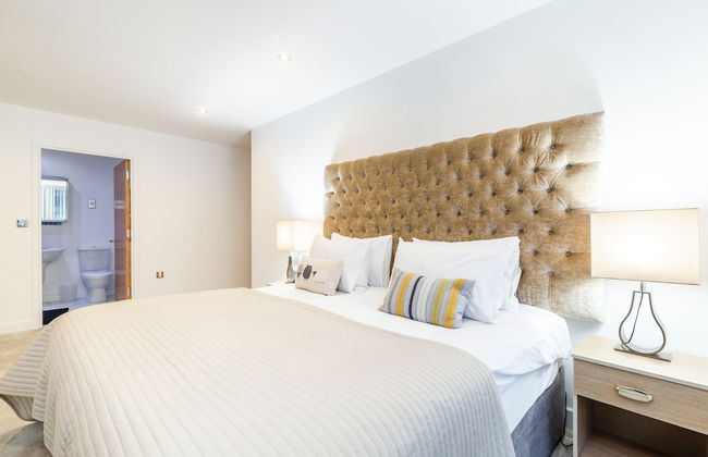 Waterside Bliss Austin David Apartments - Foto 6