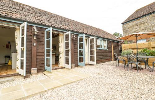 Tom's Barn - Foto 25