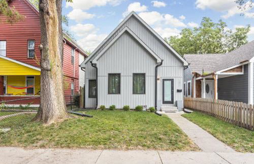 Entire Home in Fountain Square - Foto 2