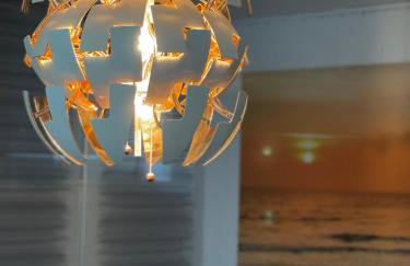 Ruhige Ferienwohnung in Heskem - Berthold Apartments - Foto 7