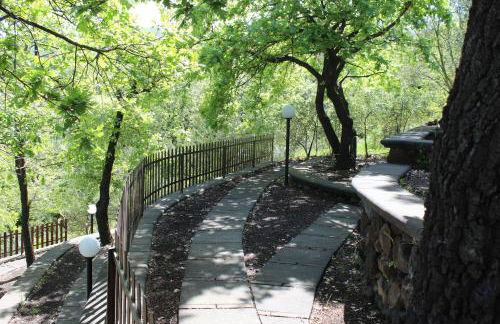 Villa Sciarelle - Foto 21