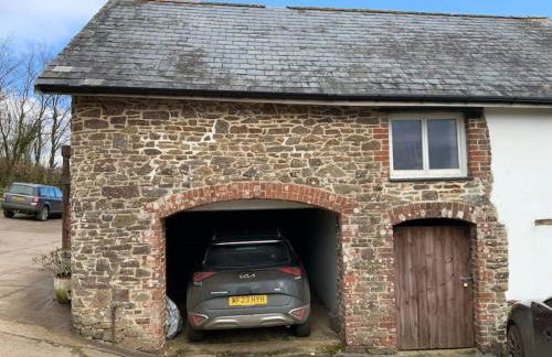 The Granary Cottage - Foto 10