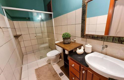 Recanto Harmonia, seu refúgio em Bonito MS - Foto 23