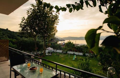 Armonia Apartments - Foto 25