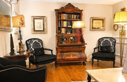 The Queens House - Foto 19