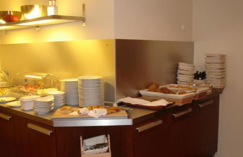 Aparthotel Christine - Foto 39