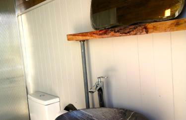 The Horsebox, unexpected luxury - Foto 22