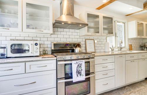 Peaceful Lake George Getaway - 3 Mi to Beach! - Foto 9