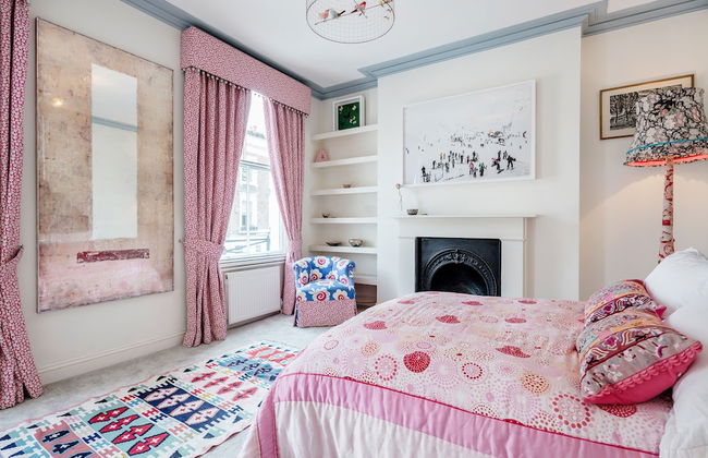 Exquisite Designers Abode - Photo 7