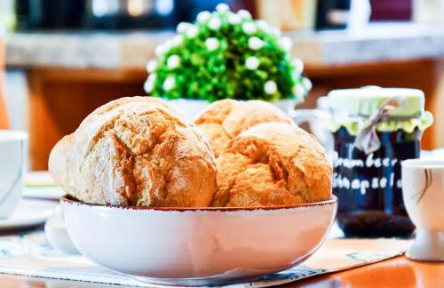 Ferienhaus in Thorstorf mit Garten - Foto 69