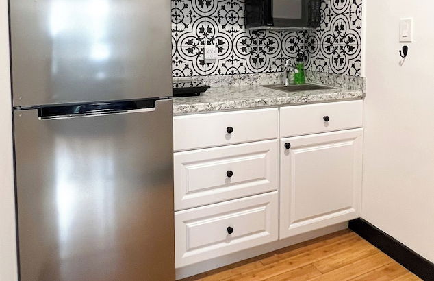 Boutique Apartment - Foto 7