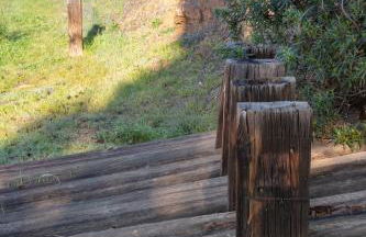 Casa de los Olivos, chimenea con horno 2 Hab 4 Pers Max - Foto 39