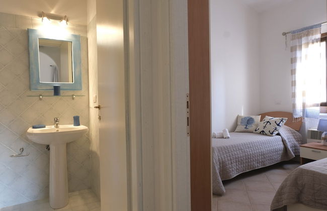 Aria di Vacanza - S'Abba Lughente - Photo 23