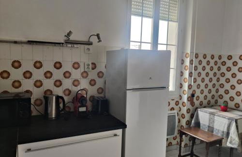 VILLA PROCHE de la PLAGE, VUE MER avec PARKING - Foto 7