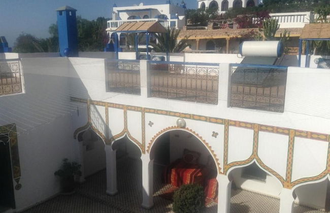 Villa Lair De La Mer - Foto 19