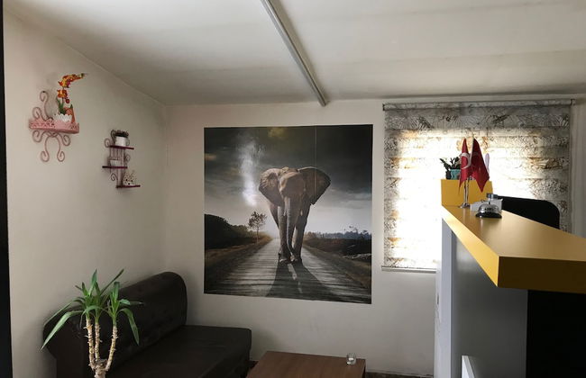 Zirve Deluxe Rezidans - Foto 3