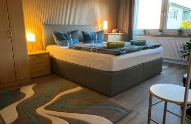 Ferienhaus an der Mühle - Foto 2