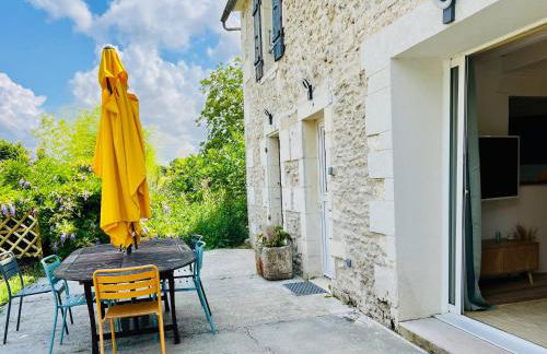 LE PETIT FRANC gite cosy proche tous commerces - Foto 16