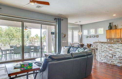 Poolside Paradise! Luxe Golf Getaway in Phoenix - Foto 7