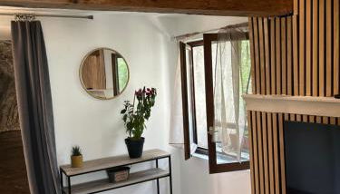 Appartement avec jacuzzi - Foto 4