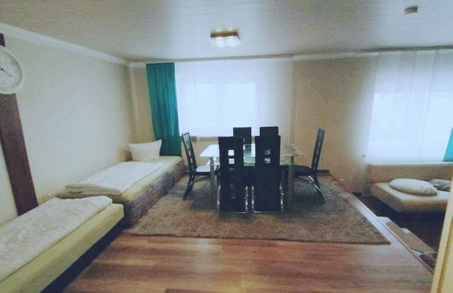 FeWo Heinrich - Photo 9