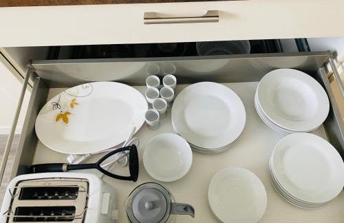 Aurum Apartment - Foto 18