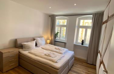 Fachwerk-Apartment am Schloss - Claycation - Foto 1