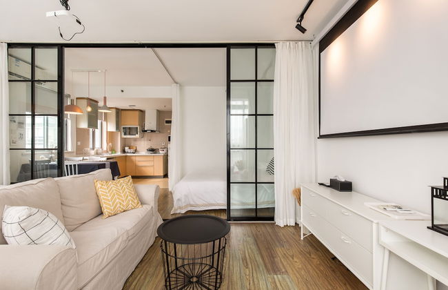 The Sidihome Service Apartment (Saintland Shop) - Photo 34