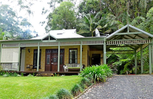 Mount Browne Cottage - Foto 18