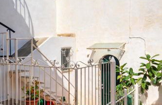 Holiday Paradise, in the heart of Praiano - Foto 27