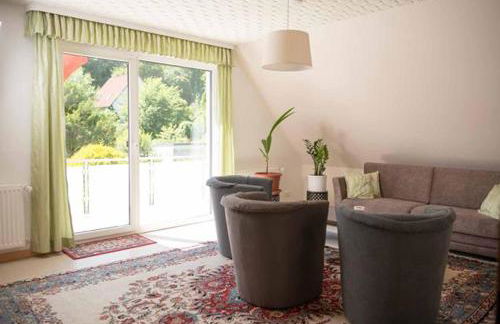 Ferienwohnung Abracadabra - Foto 7