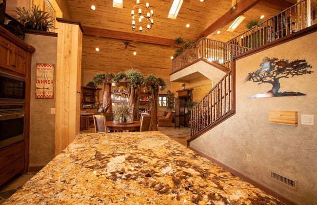 Cougar Ridge Resort, LLC - Photo 51