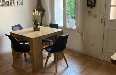 La Maison des Orchidées - Photo 33