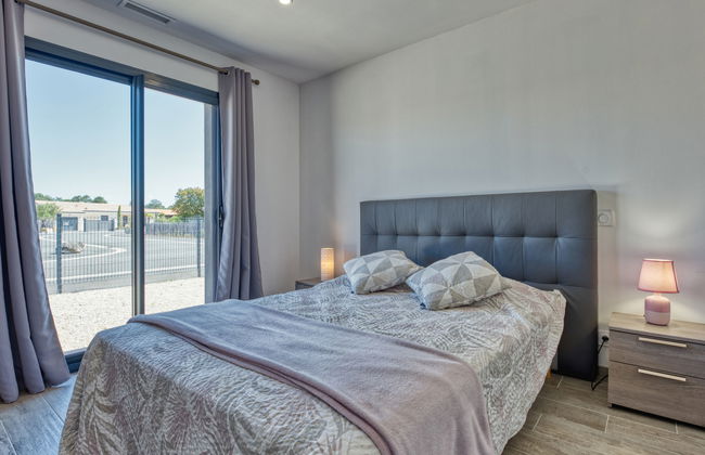 Les Alyzés - Foto 11