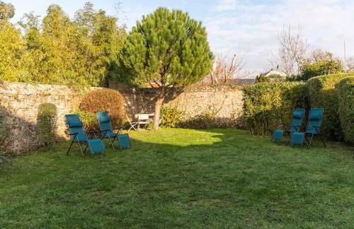 Le Cottage De La Baie - Foto 34