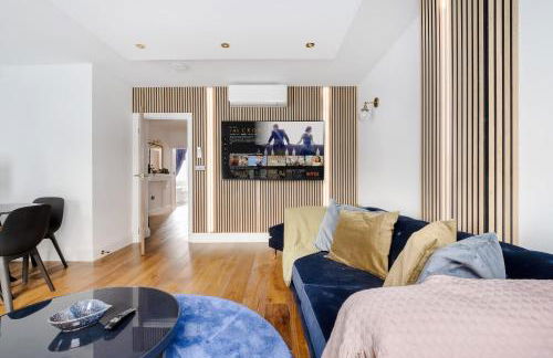 First Class Living Experience Luxury In Harley St - Foto 8