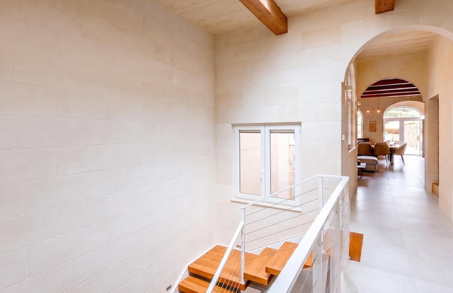 Solaris Gozitan Villa with Pool - Foto 30