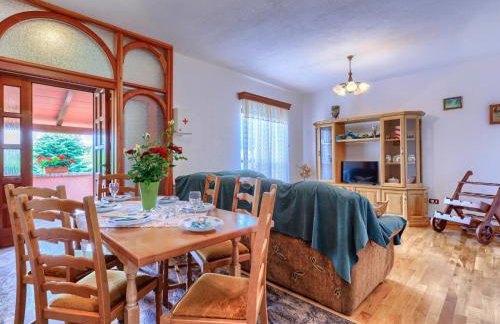 Holiday Home Edi by Interhome - Foto 22