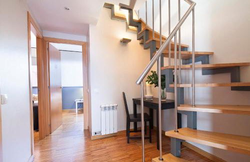 My Space Barcelona Guell Terrace Center - Photo 28