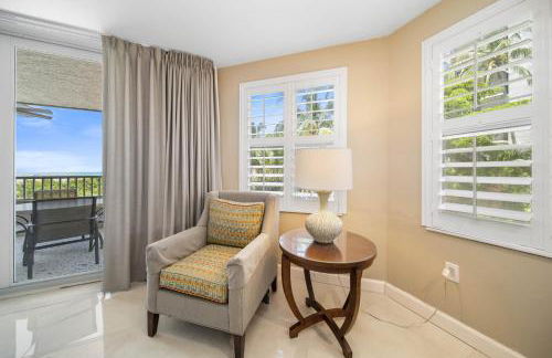 Gullwing Beach Front Resort - Foto 39