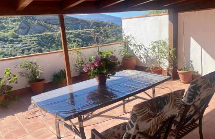 Ático puerta de la Alpujarra - Foto 24