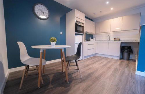 Sevenstay Apartments Bold Street - Foto 7