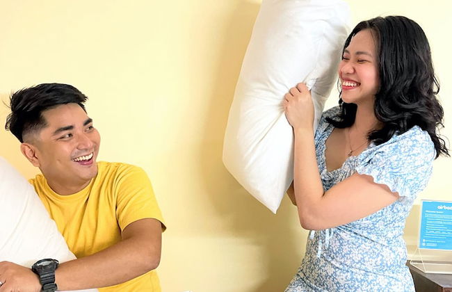 airobedz Manila- A Value Hotel - Photo 8