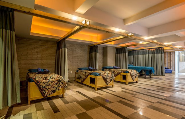 Grande Valore Hotel & Serviced Apartment - Foto 29