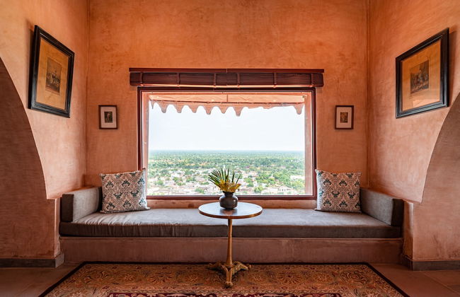 Mundota Fort and Palace - Foto 18