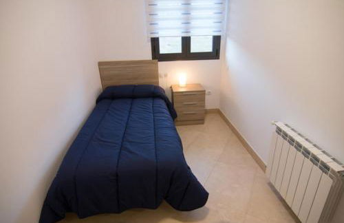 Apartament Bagà - Foto 15