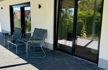 Wohnung am Wald - Foto 16