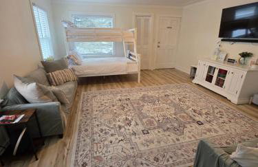 Cozy Neutral Farmhouse 2 - Foto 5