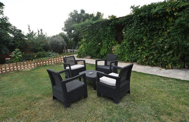 Casa Rural Torre Gil - Foto 13