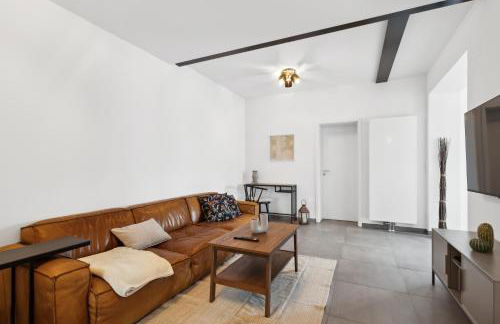 modern living - BASF - MA - PFALZ - 1 Gym 2 Working Spaces - Foto 12